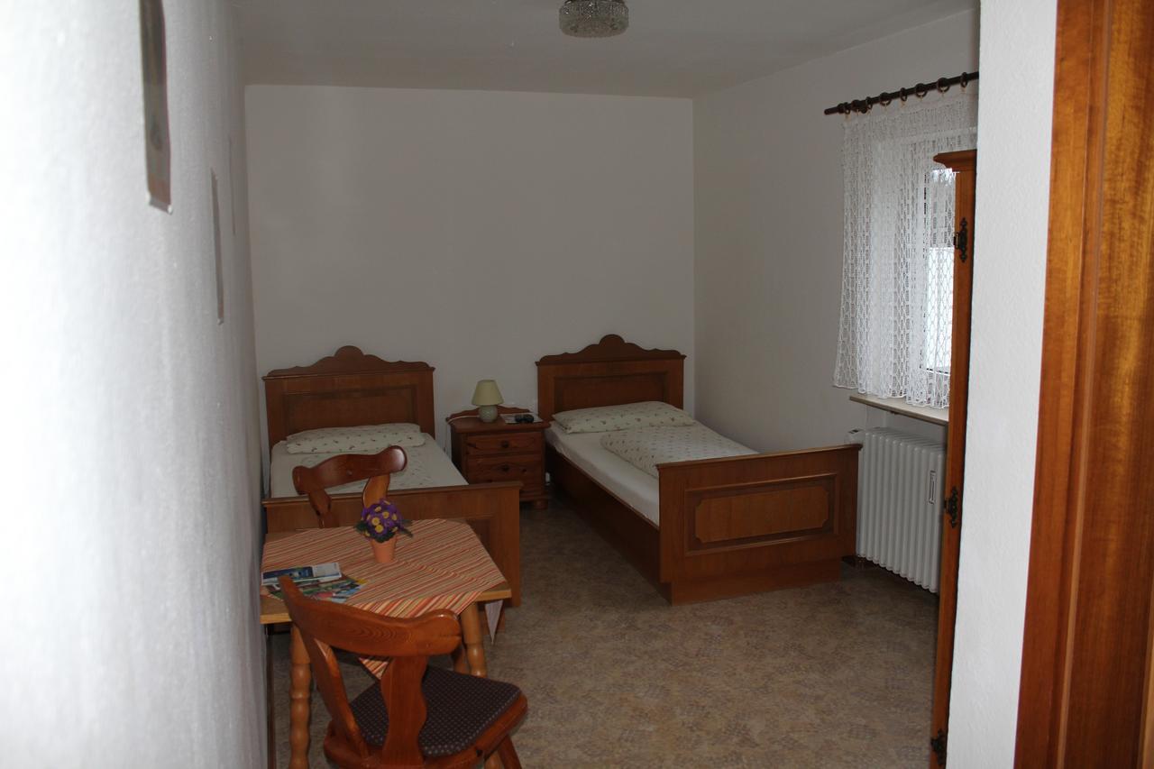 Gasthaus Moesle Reute  Экстерьер фото