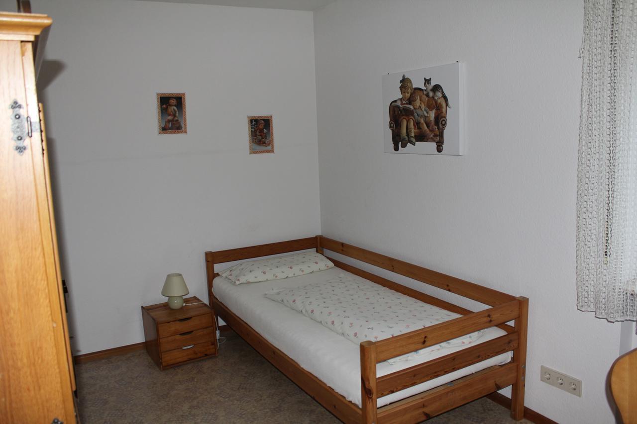 Gasthaus Moesle Reute  Экстерьер фото