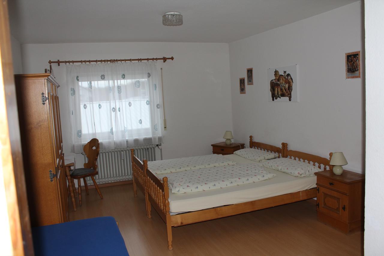 Gasthaus Moesle Reute  Экстерьер фото
