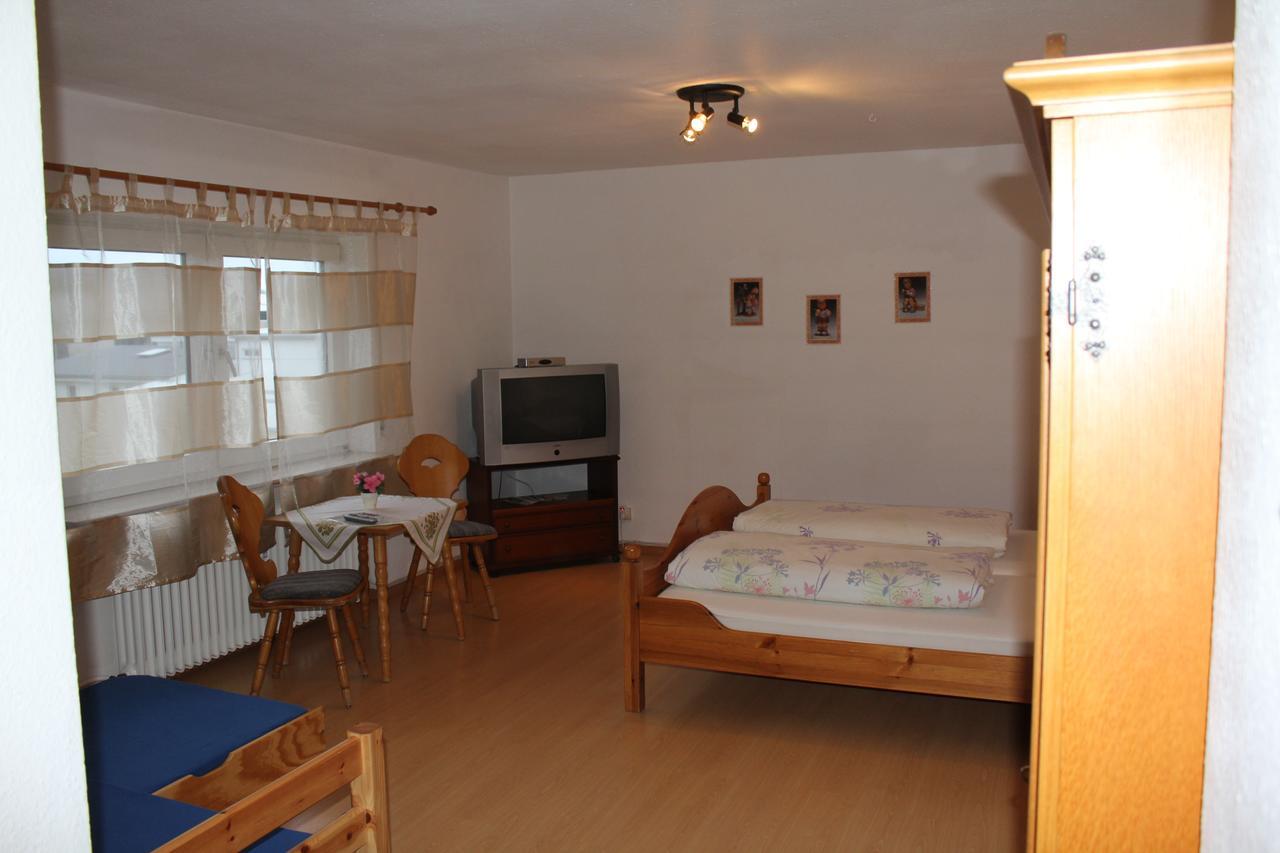 Gasthaus Moesle Reute  Экстерьер фото