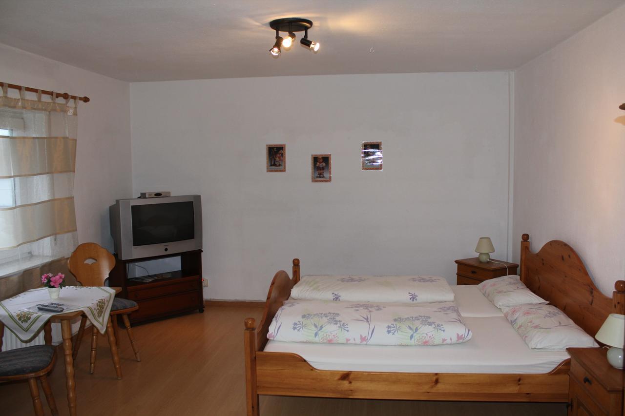 Gasthaus Moesle Reute  Экстерьер фото