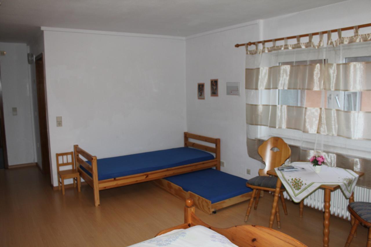 Gasthaus Moesle Reute  Экстерьер фото