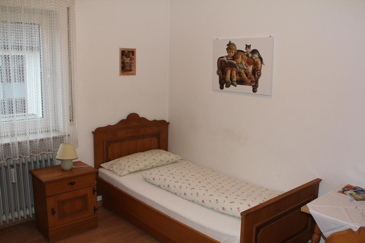Gasthaus Moesle Reute  Экстерьер фото