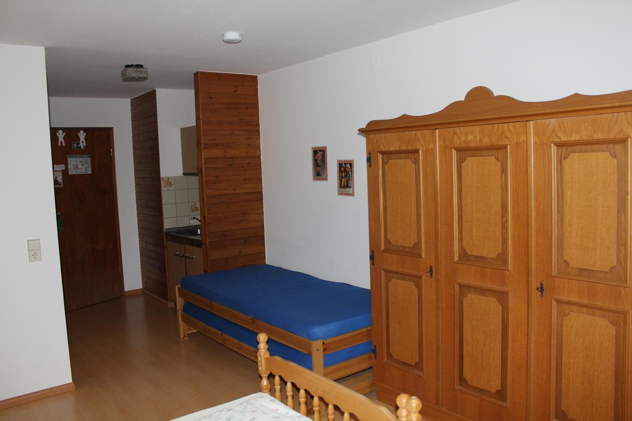 Gasthaus Moesle Reute  Экстерьер фото