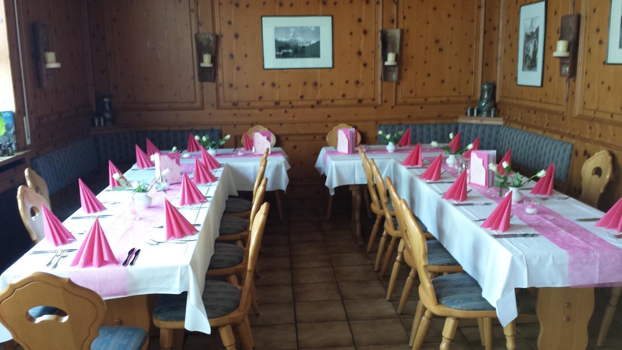 Gasthaus Moesle Reute  Экстерьер фото