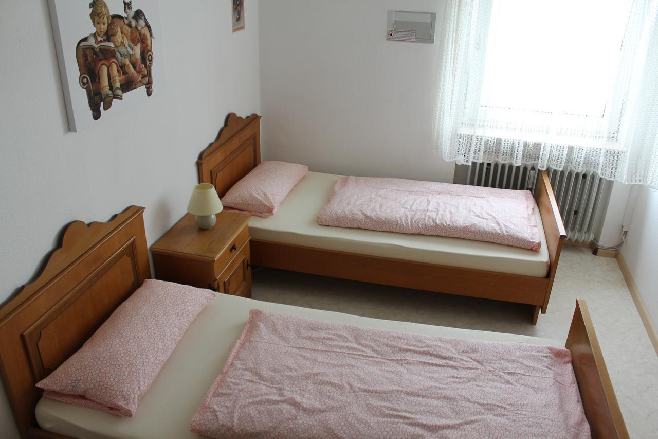 Gasthaus Moesle Reute  Экстерьер фото