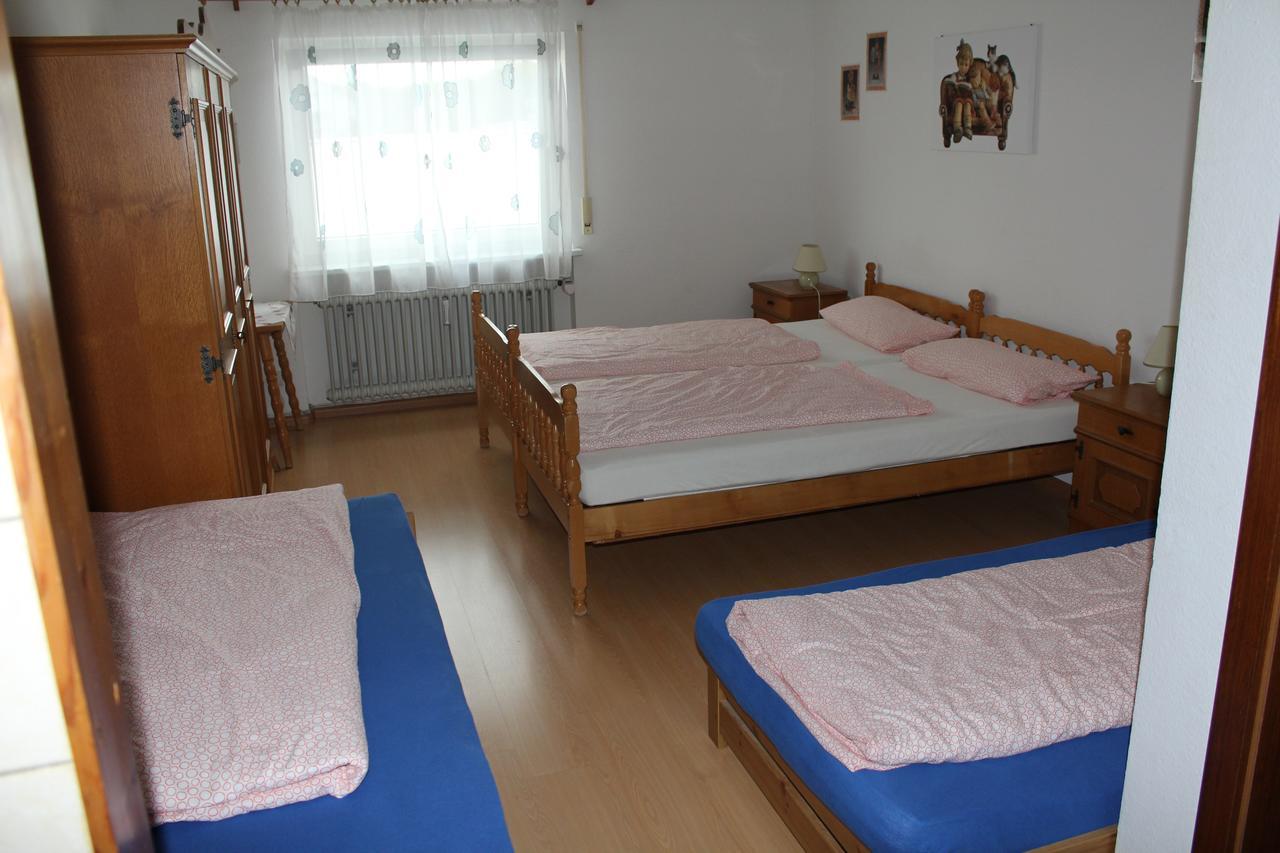 Gasthaus Moesle Reute  Экстерьер фото