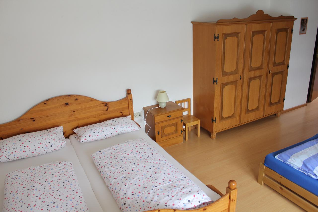 Gasthaus Moesle Reute  Экстерьер фото