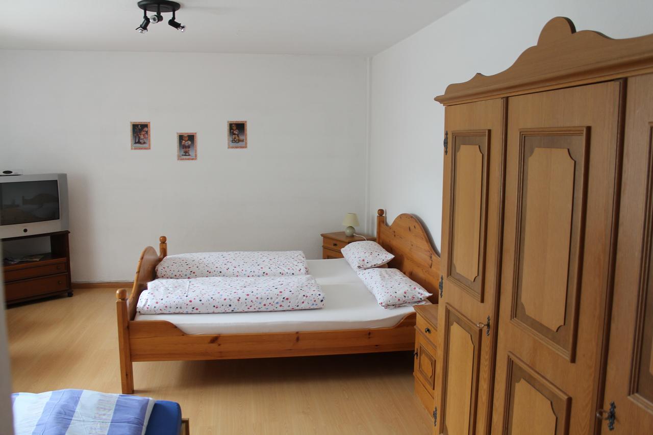 Gasthaus Moesle Reute  Экстерьер фото