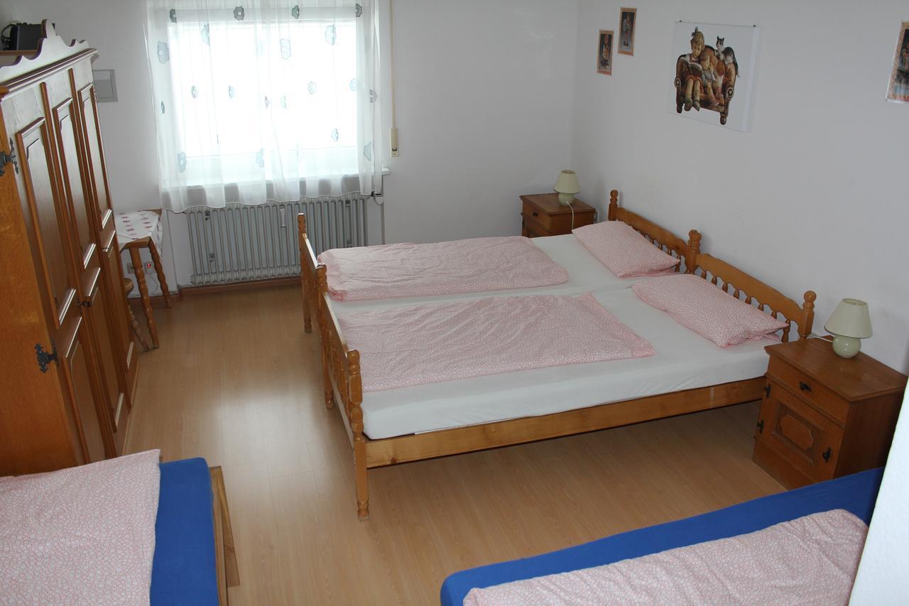 Gasthaus Moesle Reute  Экстерьер фото