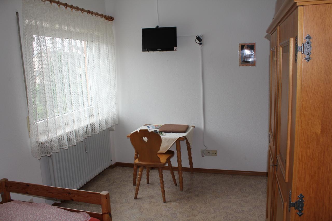 Gasthaus Moesle Reute  Экстерьер фото