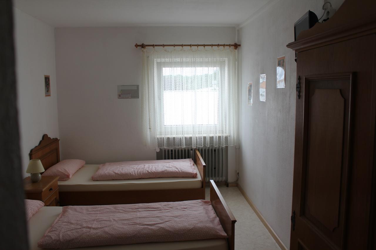 Gasthaus Moesle Reute  Экстерьер фото