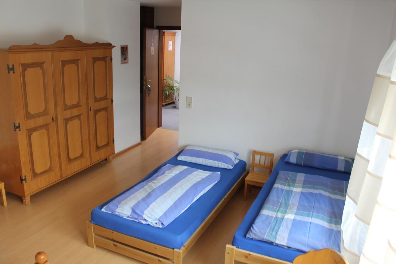 Gasthaus Moesle Reute  Экстерьер фото