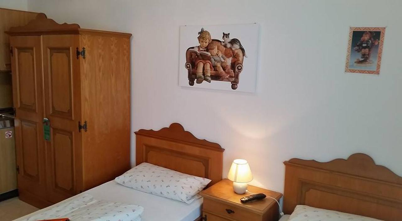 Gasthaus Moesle Reute  Экстерьер фото